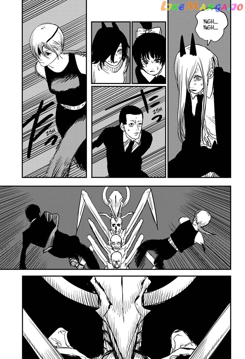 Chainsaw Man, Chapter 65 image 07